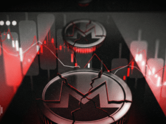 Monero Price Prediction Suggests A Path To $135 — Here's Why