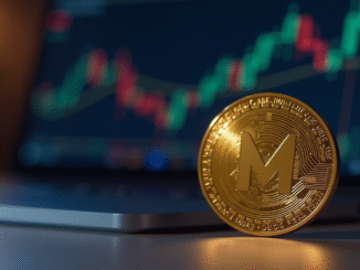 Monero Price
