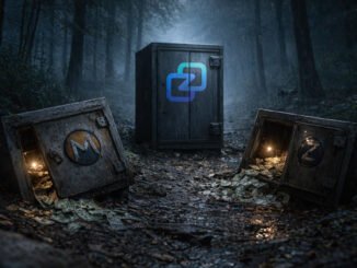 Monero and Zcash Fall Over 28% in Past Week, but Privacy Peer ZANO Holds Steady