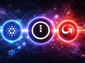 MoneyGram Joins Cardano’s Midnight As Federated Mainnet Validator