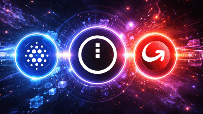 MoneyGram Joins Cardano’s Midnight As Mainnet Validator MoneyGram Joins Cardano’s Midnight As Federated Mainnet Validator