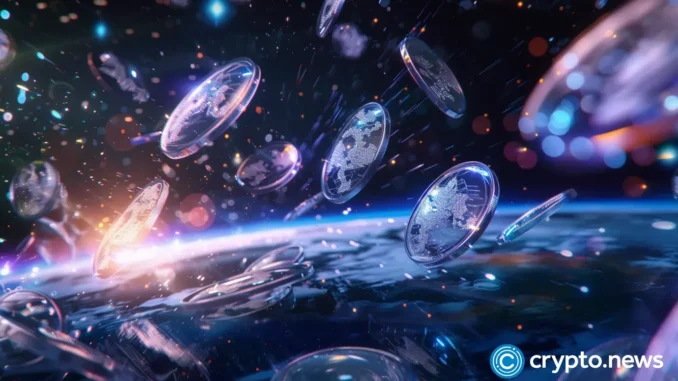 MoonPay introduces non-custodial wallets for AI agents