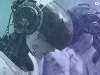 Morning Minute: Are Humans Ready to Work for Robots?