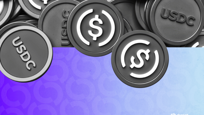 Morning Minute: Circle Earnings Highlight a Massive Day for Crypto Morning Minute: Circle Earnings Highlight a Massive Day for Crypto