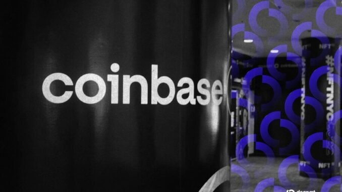 Morning Minute: Coinbase Reports $667 Million Loss Amid Bitcoin Dive Morning Minute: Coinbase Reports $667 Million Loss Amid Bitcoin Dive