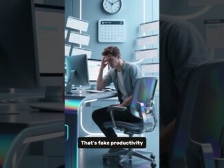 Most Beginners Use AI Backwards (That’s Why Nothing Sticks)