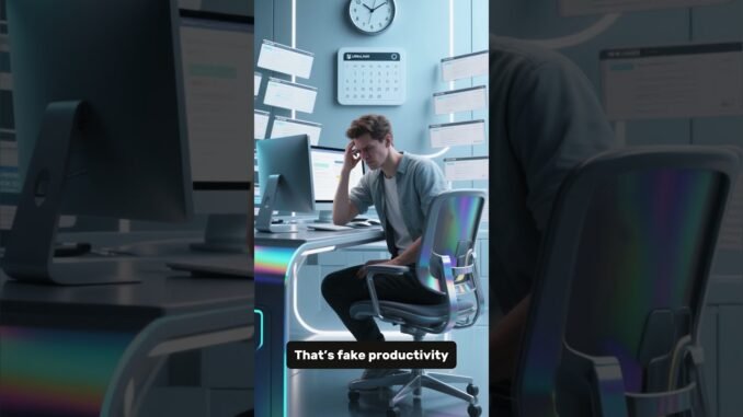 Most Beginners Use AI Backwards (That’s Why Nothing Sticks)