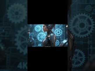 Moya The Most REALISTIC AI Girlfriend Explained - AI News 2026 Part 2