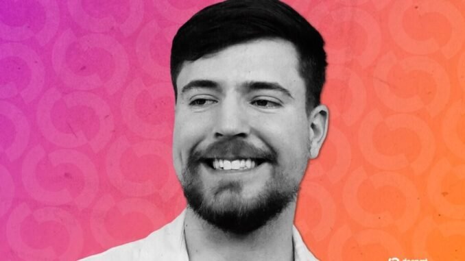 MrBeast Video Editor Suspended From Beast Industries Following Kalshi Insider MrBeast Video Editor Suspended From Beast Industries Following Kalshi Insider Trading Probe