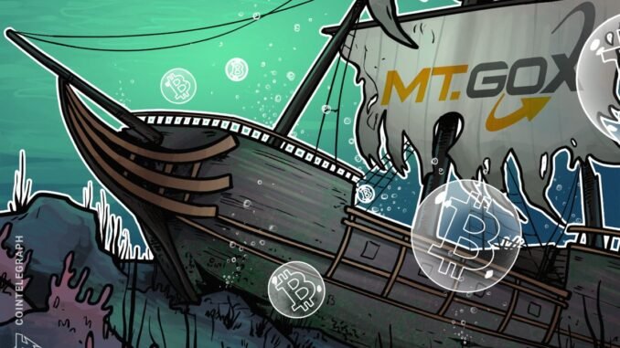 Mt. Gox's Karpeles Floats Hard Fork Recover $5.2B Bitcoin Mt. Gox's Karpeles Floats Hard Fork Recover $5.2B Bitcoin