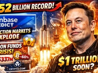 Musk Nears $1 Trillion | AI Is Renting Humans | Are U.S. Pension Funds Going Bankrupt?