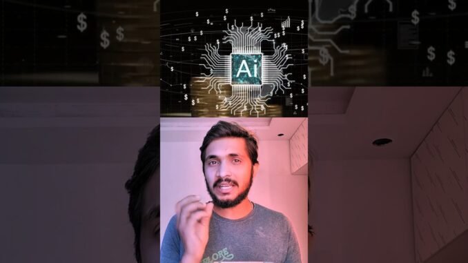 My God! India FINALLY Launched Its OWN CHATGPT! Sarvam AI #shorts #shortsvideo #facts #ai