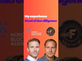 My experience as head of due dilligence  #duediligence #vcinsights #vc #venturecapital #web3