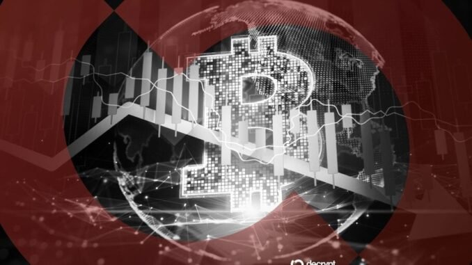 Myriad Moves: Bitcoin Traders Expect a Dump to $55K Amid Myriad Moves: Bitcoin Traders Expect a Dump to $55K Amid Latest Slide