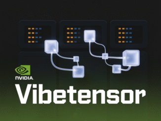 NVIDIA AI Release VibeTensor: An AI Generated Deep Learning Runtime Built End to End by Coding Agents Programmatically