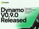 NVIDIA Releases Dynamo v0.9.0: A Massive Infrastructure Overhaul Featuring FlashIndexer, Multi-Modal Support, and Removed NATS and ETCD