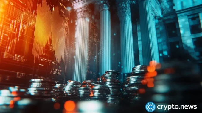 Nations must harmonize stablecoins and CBDCs