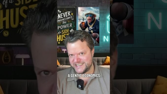 NearCon Reveals the Next AI Meme Coin Boom 👀🚀