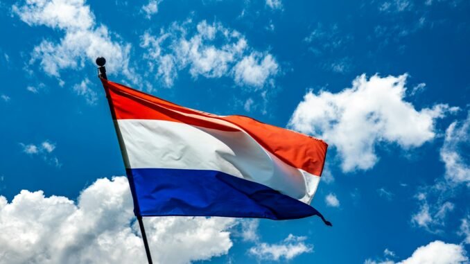 Netherlands To Amend 36% Crypto Tax On Unrealized Gains crypto, Netherlands