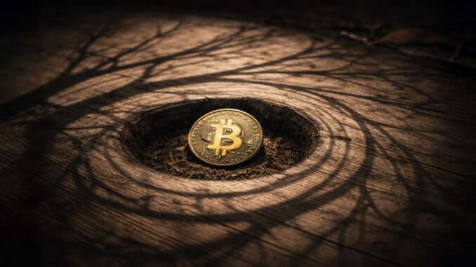 New Bitcoin cycle data projects BTC will lose half its New Bitcoin cycle data projects BTC will lose half its value before December