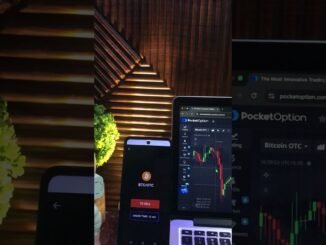 New Pocket Option AI BOT Strategy For Newbies #trading #trader #binaryindicator #forex