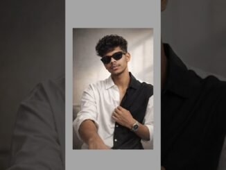 New trending chatgpt prompt👇#chatgpt #aiphotoediting #explore #trending #edit #ytshorts #shortvideo