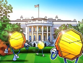 No Stablecoin Bill Deal at 2nd Crypto, Banks White House Meet