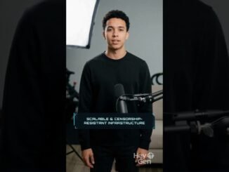 Noos: Decentralized AI for Web3 🚀