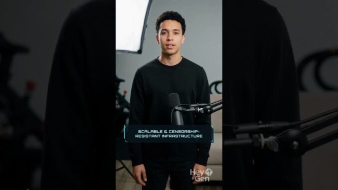 Noos: Decentralized AI for Web3 🚀