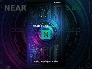 Nosana vs Near: Which AI Crypto Is Better? #Shorts