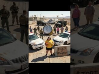 Nothing stops a TORTA from getting her buzzballz