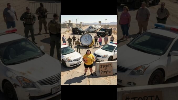 Nothing stops a TORTA from getting her buzzballz