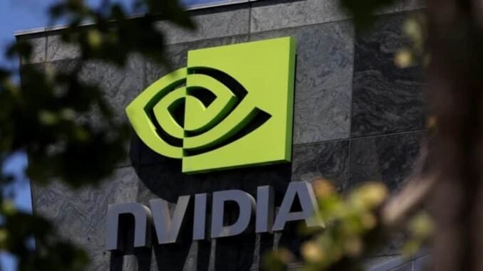 Nvidia CEO says AI data center spending will last 7–8 years amid $650B capex boom