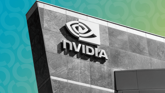 Nvidia Earnings Results Steady Markets as AI Spending Debate Intensifies