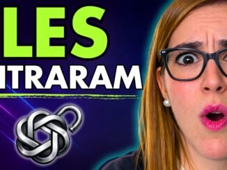 O ChatGPT Agora Pode Ser Hackeado (E A OpenAI Sabe Disso)