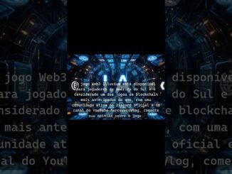 O jogo Web3 Illuvium está disponível