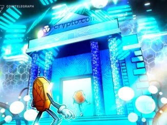 OCC Grants Crypto.com Conditional Approval for National Bank Trust Charter