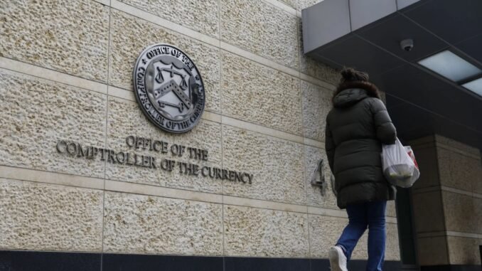 OCC Proposes Stablecoin Rules To Implement GENIUS Act