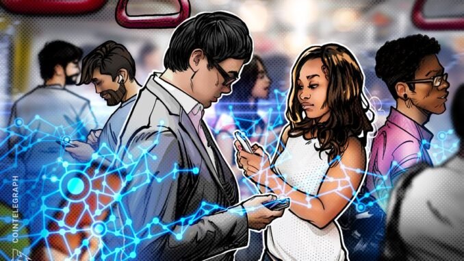 Onchain Public Benefits are the Future but Challenges Remain, CEO