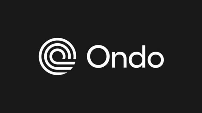 Ondo expands RWA push with equity perps, day one IPO Ondo expands RWA push with equity perps, day one IPO access, and MetaMask rollout
