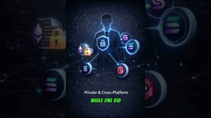 One Identity, Control Everything: Unveiling MEMO's “Foundation of Trust” #memo #crypto #ai