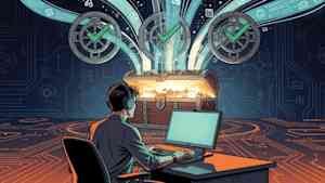 One engineer made a production SaaS product in an hour: One engineer made a production SaaS product in an hour: here's the governance system that made it possible