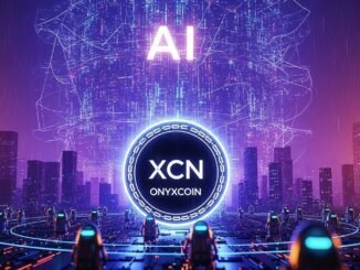 OnyxCoin AI Live Tutorial: XCN Is Revolutionizing Crypto Investing!