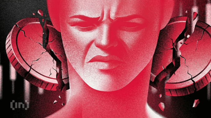 Onyxcoin Price Extends Month-Long Crash — Another 65% Drop?