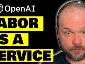 OpenAI's FRONTIER might be the "JOB KILLER" we were waiting for