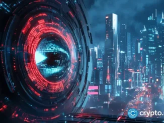 Opt-in privacy is failing crypto