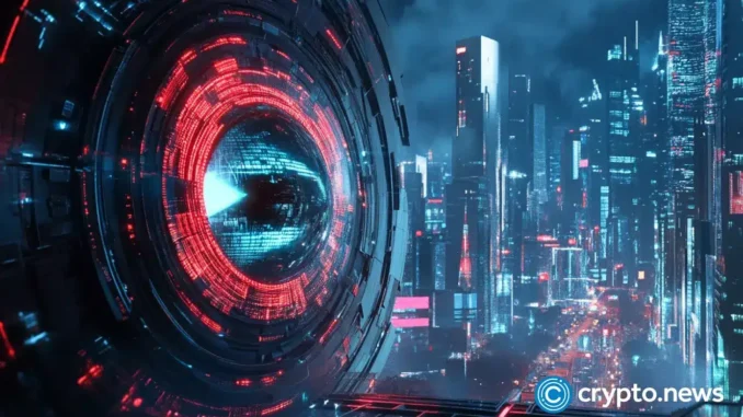 Opt-in privacy is failing crypto