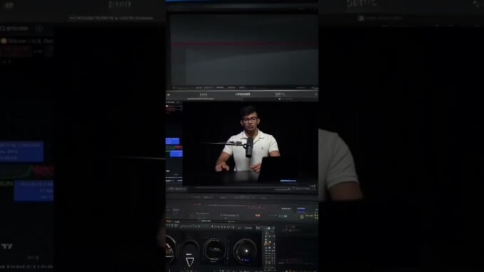 [ PART-1 ] Crypto Me Invest Kaise Kare? (Beginner’s Full Guide 2025) 🚀 #shorts