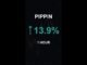 PIPPIN is up 13.9% in 1 hour!⚡February 18, 2026 | #crypto #altcoins #shorts
