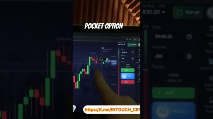 POCKET SIGNALS HACK OTC #pocketoptionstrategy #tradingstrategy #tradingbot #tradingbot
